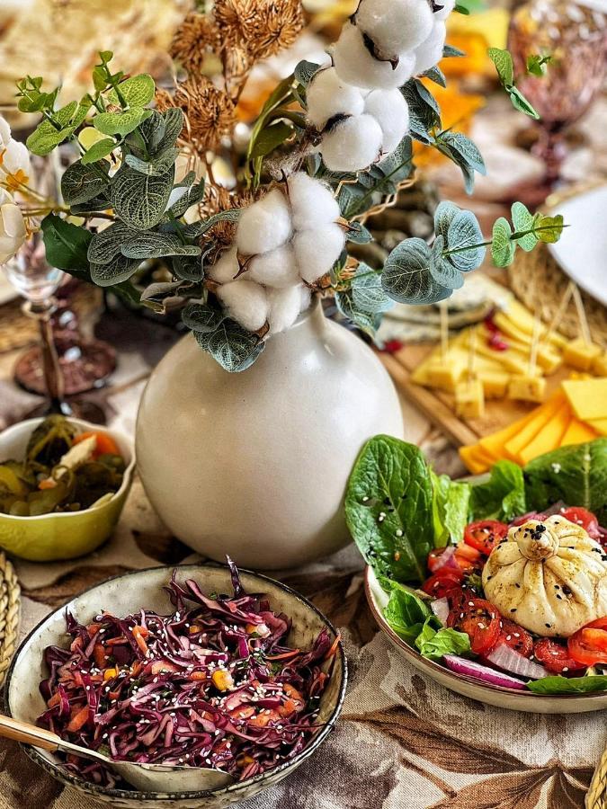 Harmonia Garden Gastroyard&hotel * Garni