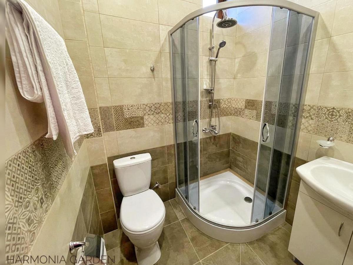 Harmonia Garden Gastroyard&hotel Inn Garni