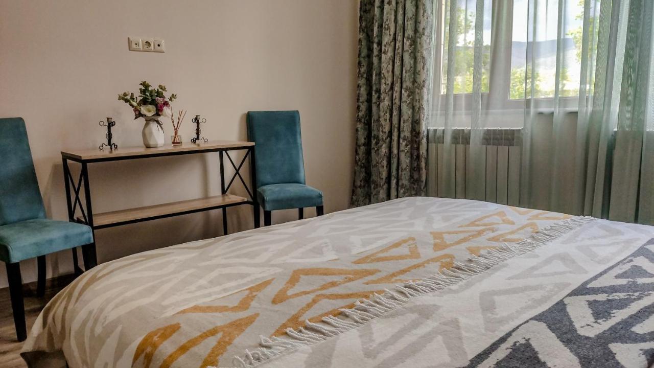 Harmonia Garden Gastroyard&hotel Inn Garni