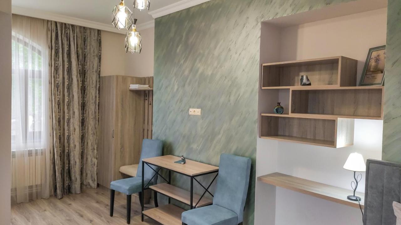 Harmonia Garden Gastroyard&hotel Garni