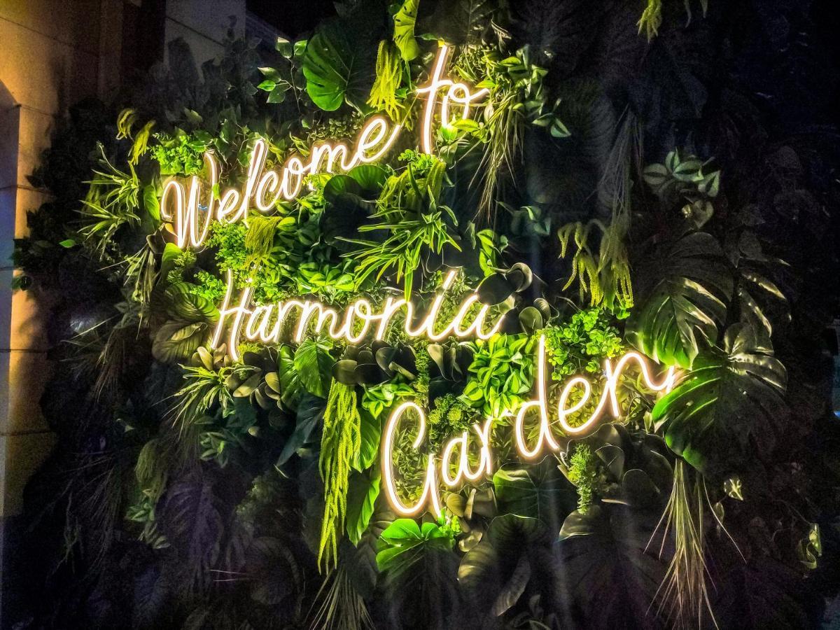 Harmonia Garden Gastroyard&hotel * Garni