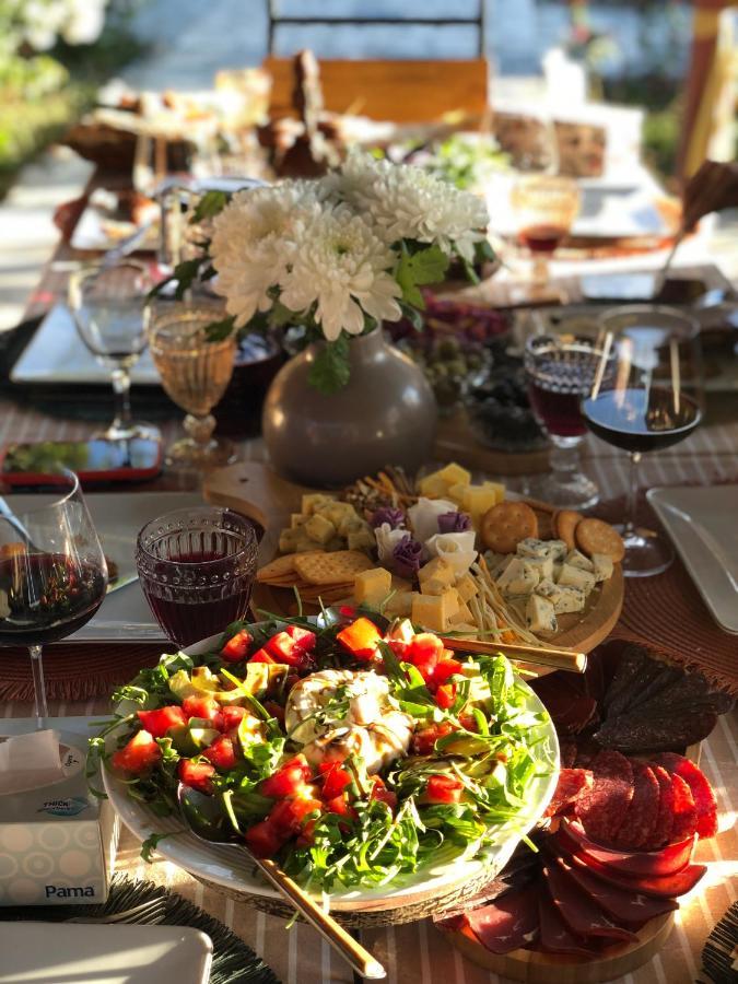 Inn Harmonia Garden Gastroyard&hotel Garni