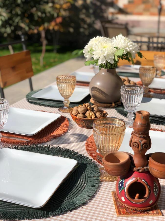 Inn Harmonia Garden Gastroyard&hotel Garni