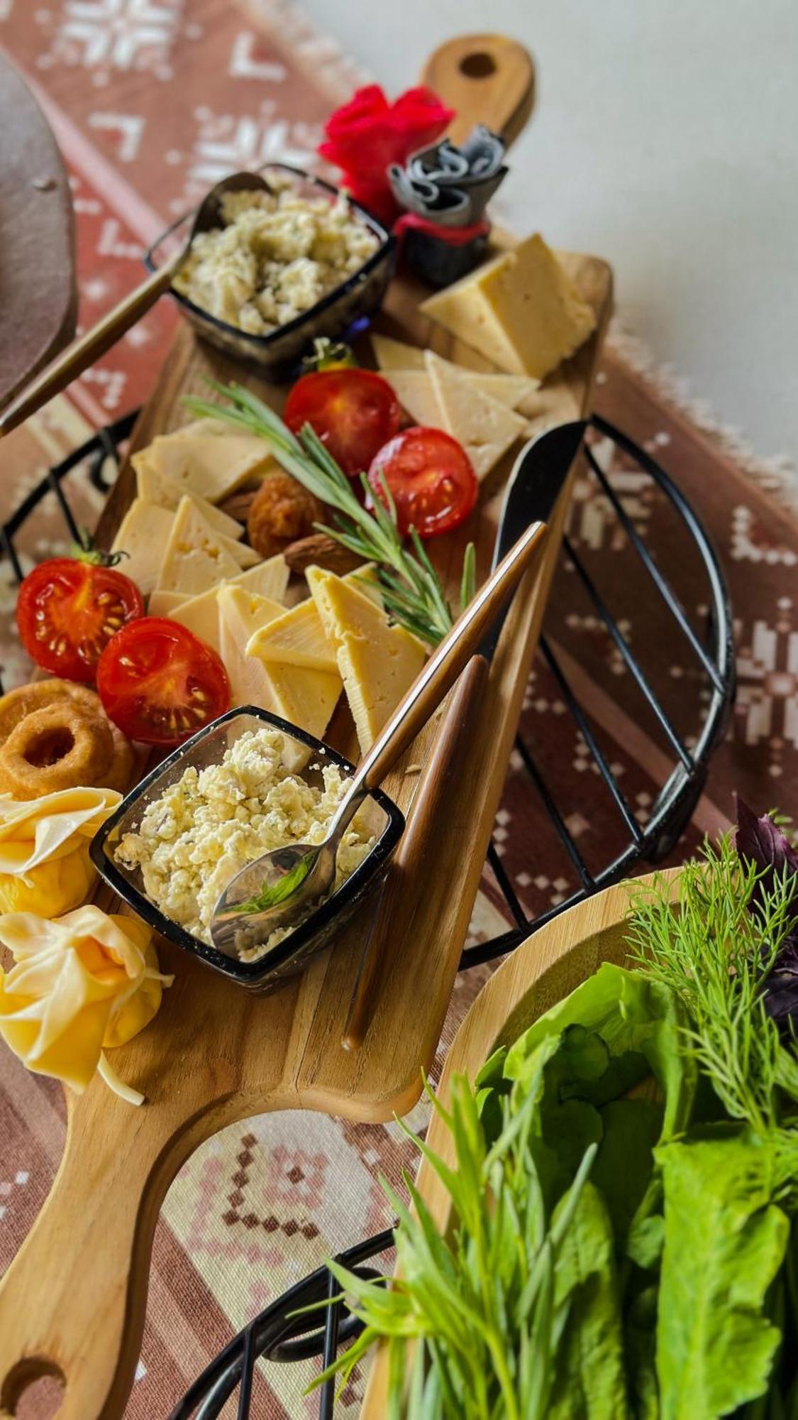 Harmonia Garden Gastroyard&hotel Garni