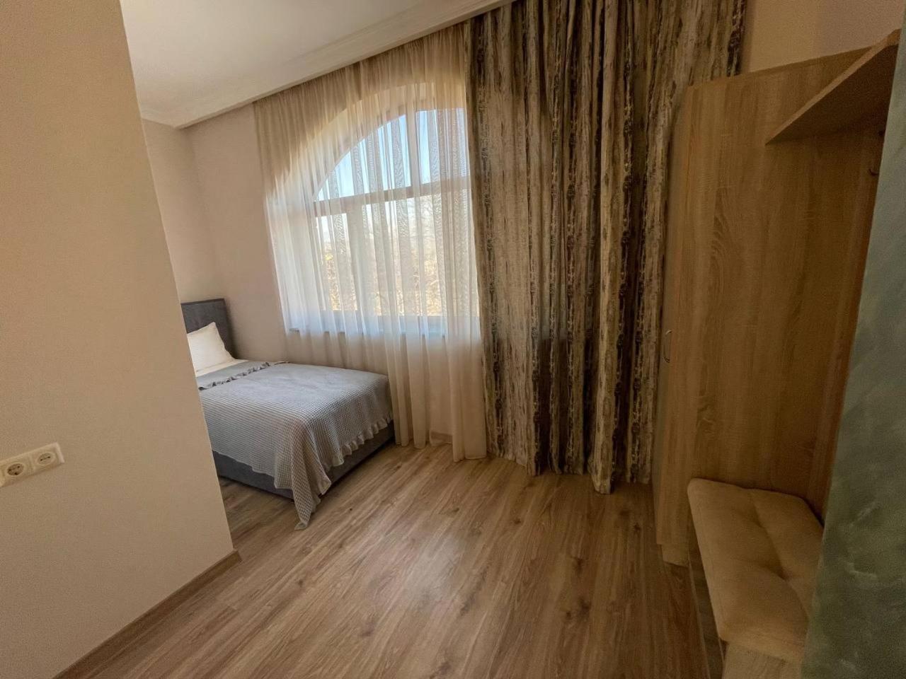 Harmonia Garden Gastroyard&hotel * Garni
