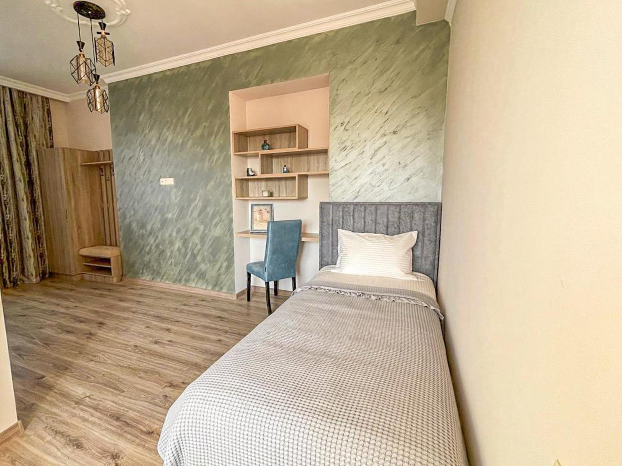 Harmonia Garden Gastroyard&hotel Inn Garni