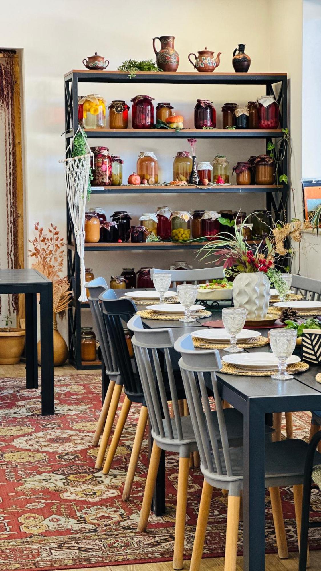 Inn Harmonia Garden Gastroyard&hotel Garni